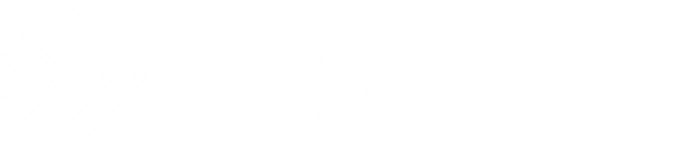 YoVoyAir Logo