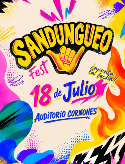 Imagen del evento